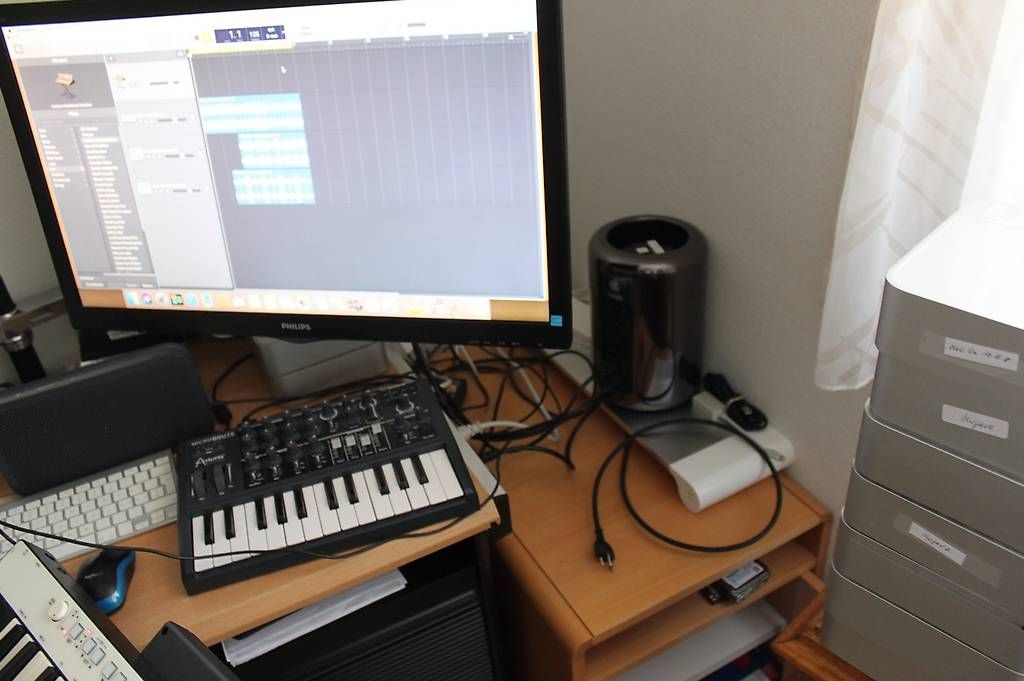 PC: Musik machen über Computer – Usato da Lanzenhäusern venduto da kakali50 1