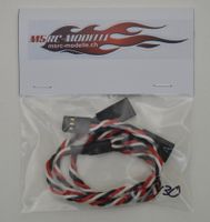 Servo Y-Kabel Futaba 30cm