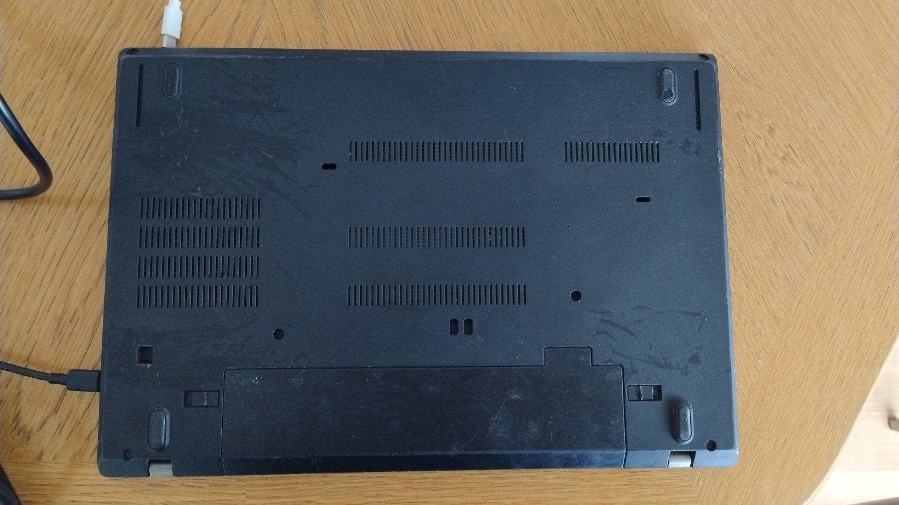 Lenovo Notebook: Lenovo ThinkPad T480 – Usato da Wohlen b. Bern venduto da adr_6jcm 2