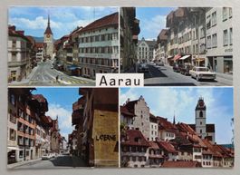 Aarau