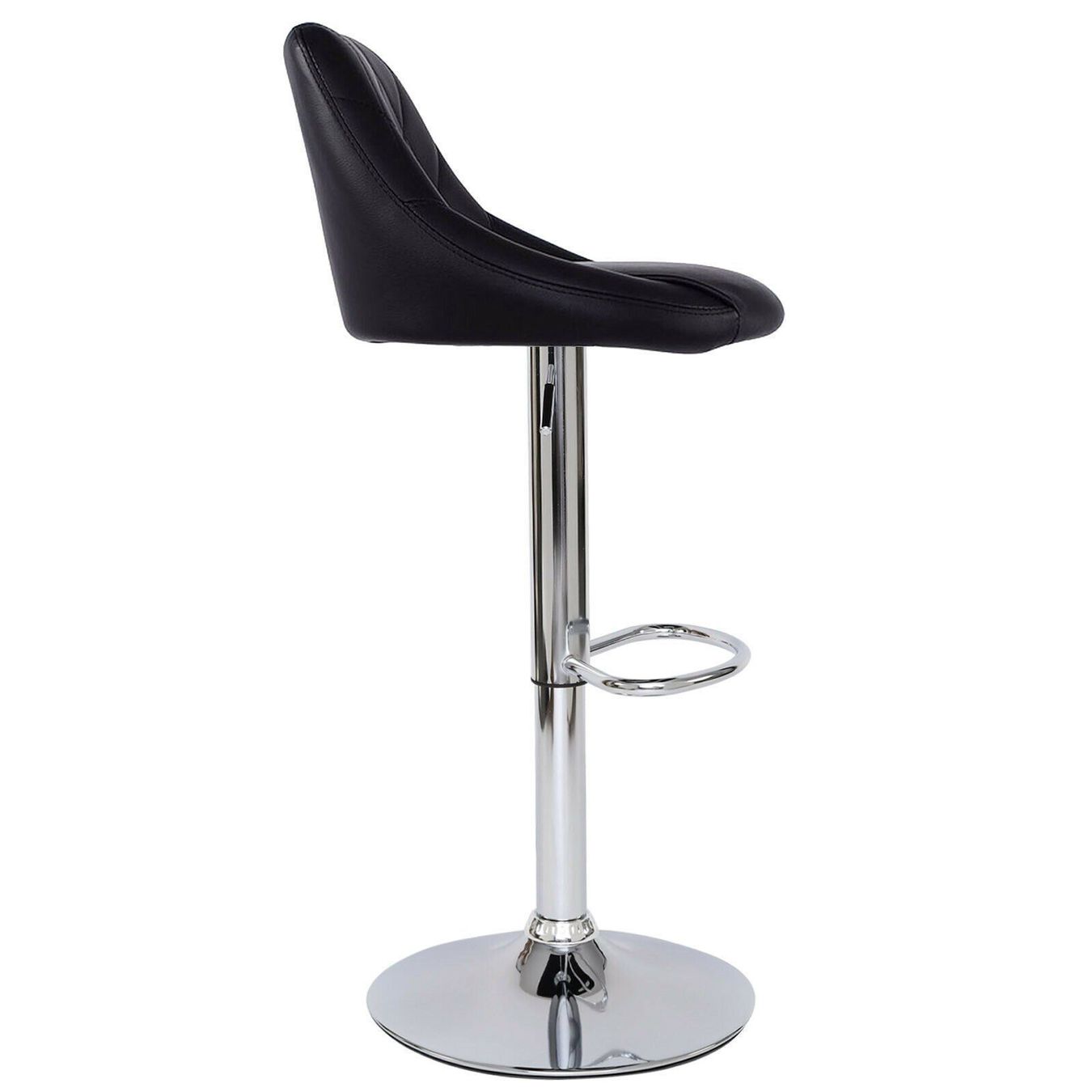 Sgabelli: 2er Set Barhocker Barstuhl – Nuovo e nell'imballaggio originale da Vinelz venduto da AlexNetti007 2
