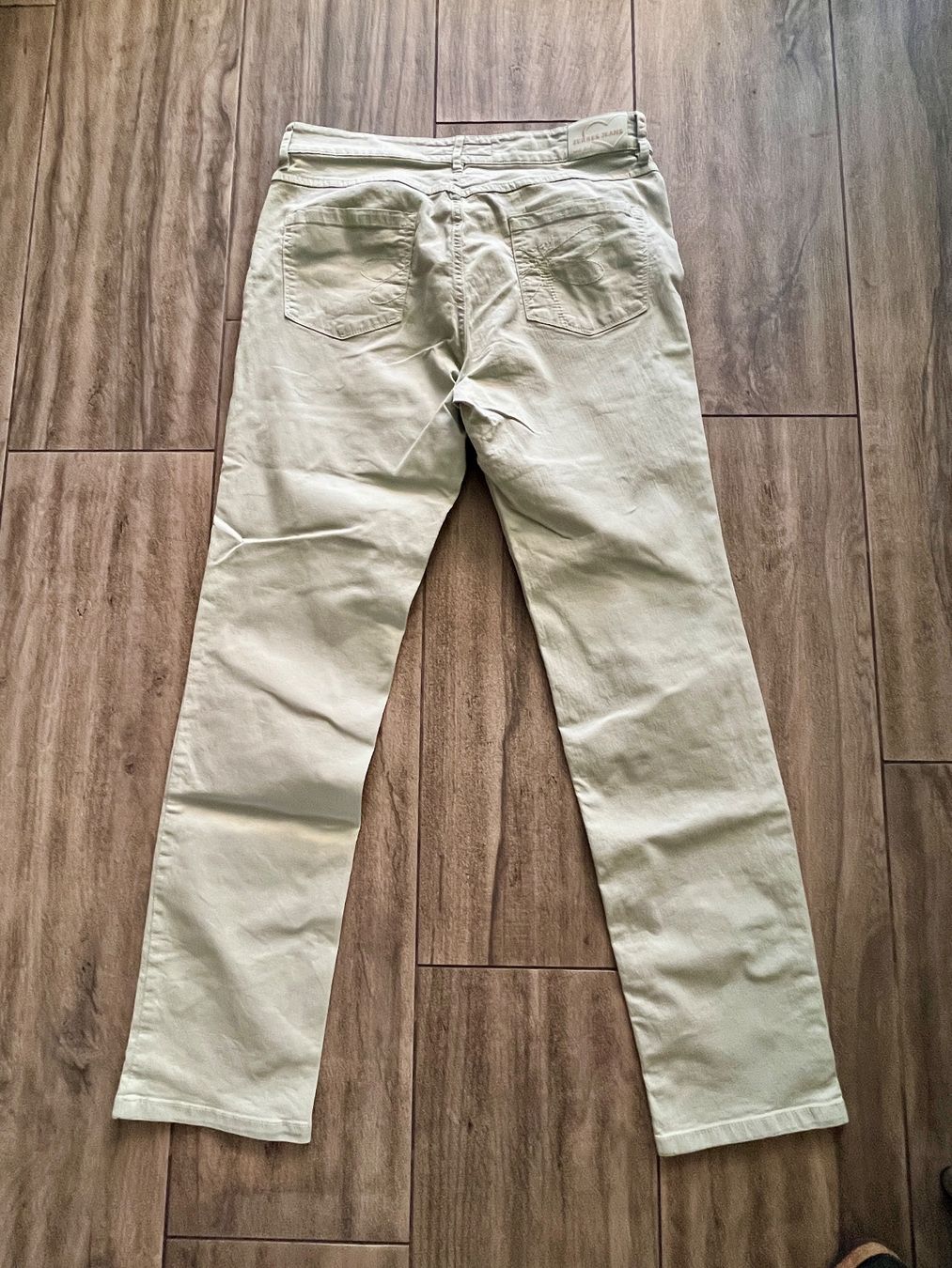 Hosen: Zerres Comfort-S Stretch- Hose – Gebraucht aus Strengelbach von Lucaernest 2