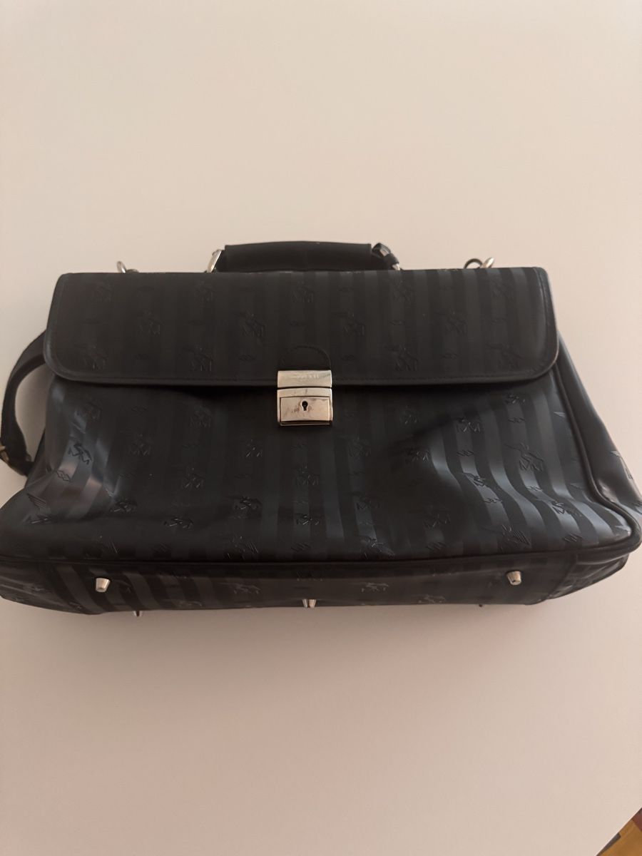 Maison Mollerus Taschen: Maison Mollerus Aktentasche – Gebraucht aus Gossau SG von Hifi2