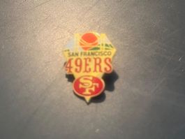 *San Francisco 49ers Pin*