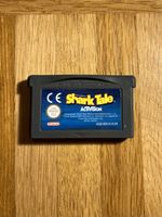 Shark Tale - Nintendo Game Boy Advance