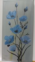 Oelgemälde 15cmx30cm Keilrahmen