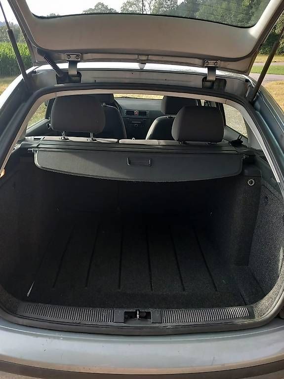 Skoda Autos: SKODA Fabia 1.9 TDI Comfort – Gebraucht aus Langnau i. E. von Bigleremmental 4