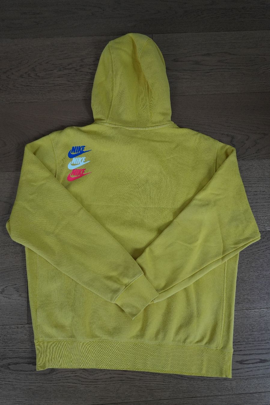 Nike Pulls & Sweat-shirts: Nike Kapuzenpullover – D'occasion à Uitikon Waldegg par Moderator 3