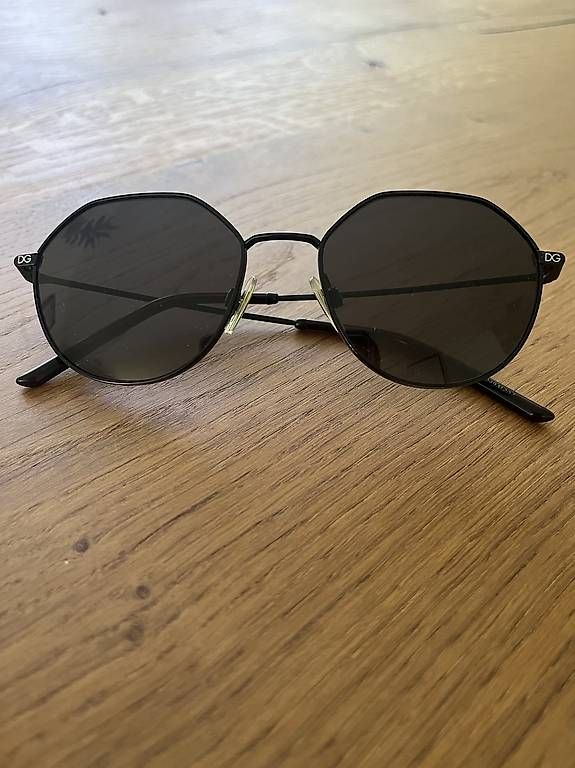 Occhiali & Lenti: Sonnenbrille Dolce&Gabbana – Usato da Solothurn venduto da hello_miami