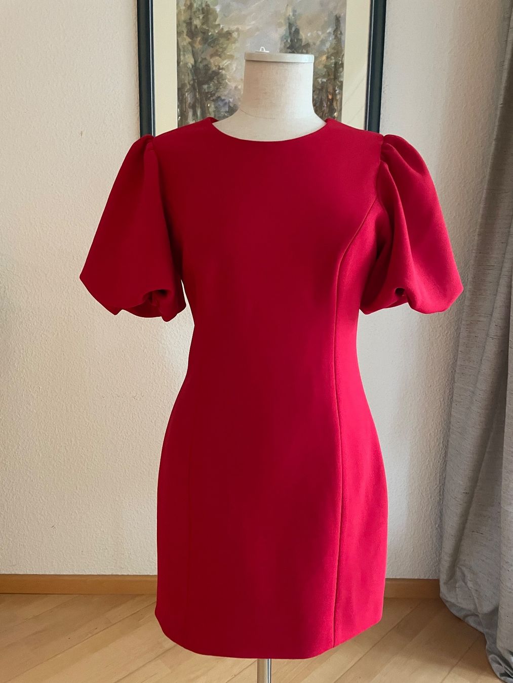 Robes: Mossman Kleid, neuwertig – Neuf (Voir description) à Niederglatt ZH par Vintage-Vibes