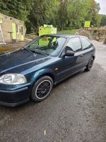 Honda Civic Ej9
