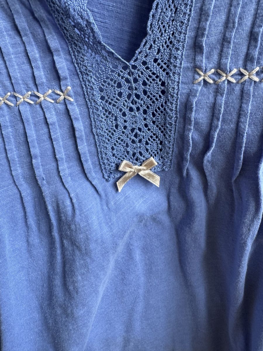 Odd Molly T-shirt: Odd Molly Oberteil – Nuovo (secondo la descrizione) da Basel venduto da Glamourpourtoi 5