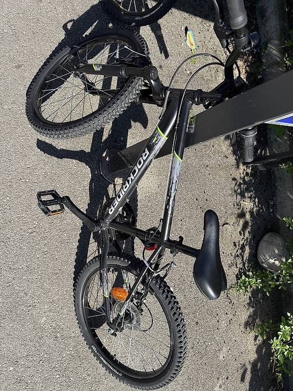 Biciclette: Vélo  – Usato da Satigny venduto da dan_ylk2