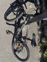 Vélo 