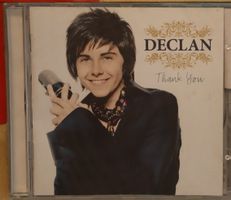 Declan – Thank You