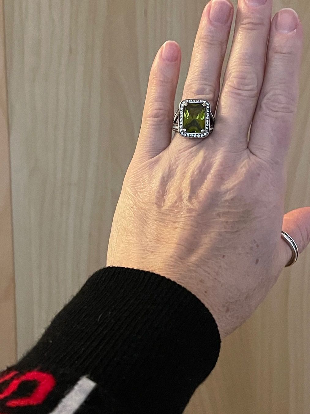 Bagues: Silberring – D'occasion à Sarnen par Sla_ta 3
