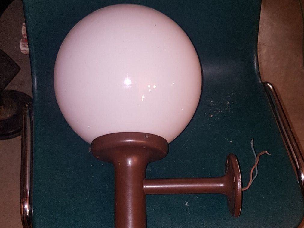 Lampade: Wandlampe – Usato da Basel venduto da Jcva
