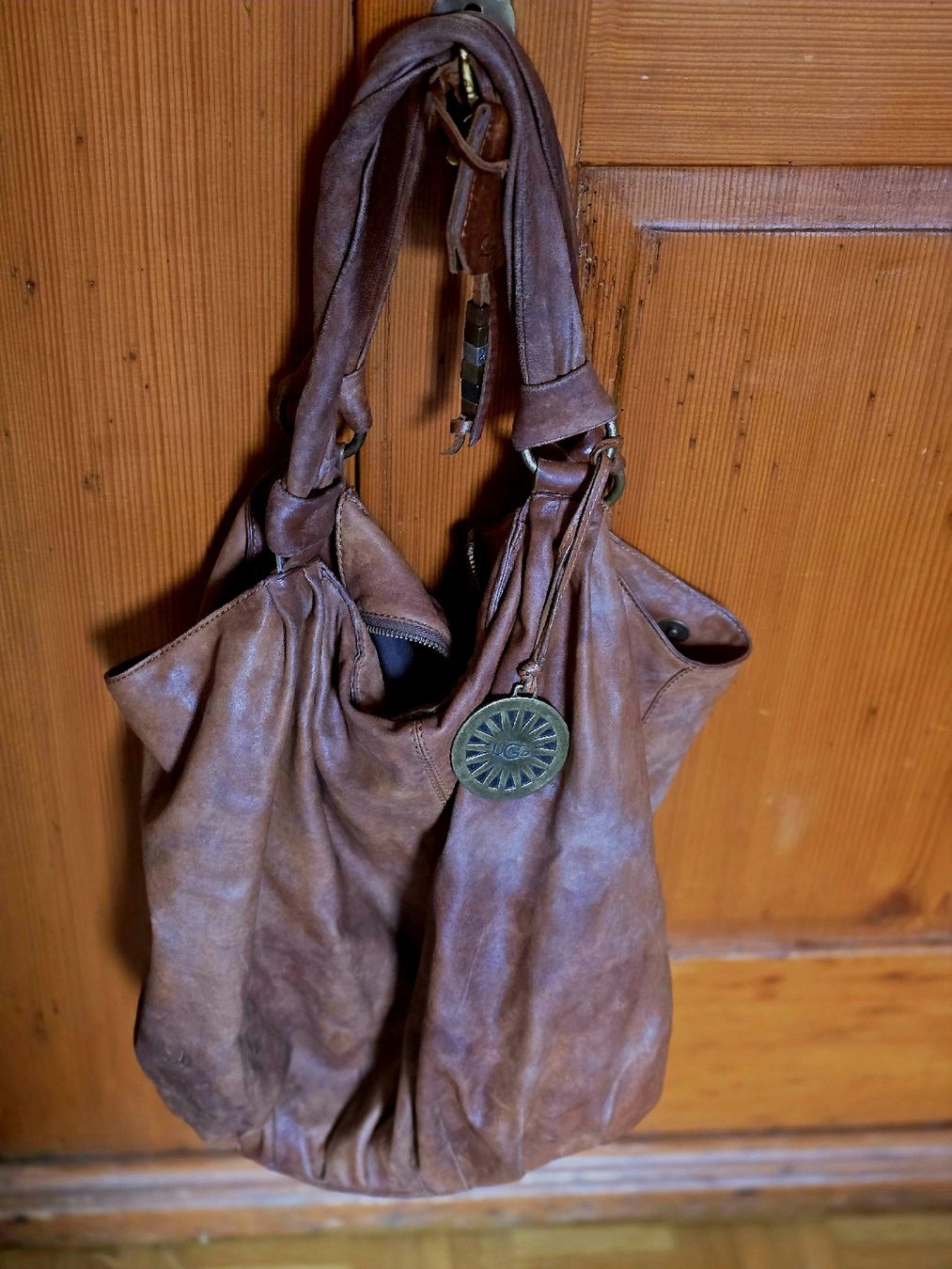 Ugg Borse da donna: Ugg Tasche Australien Vintage – Usato da Riehen venduto da Pelagia07