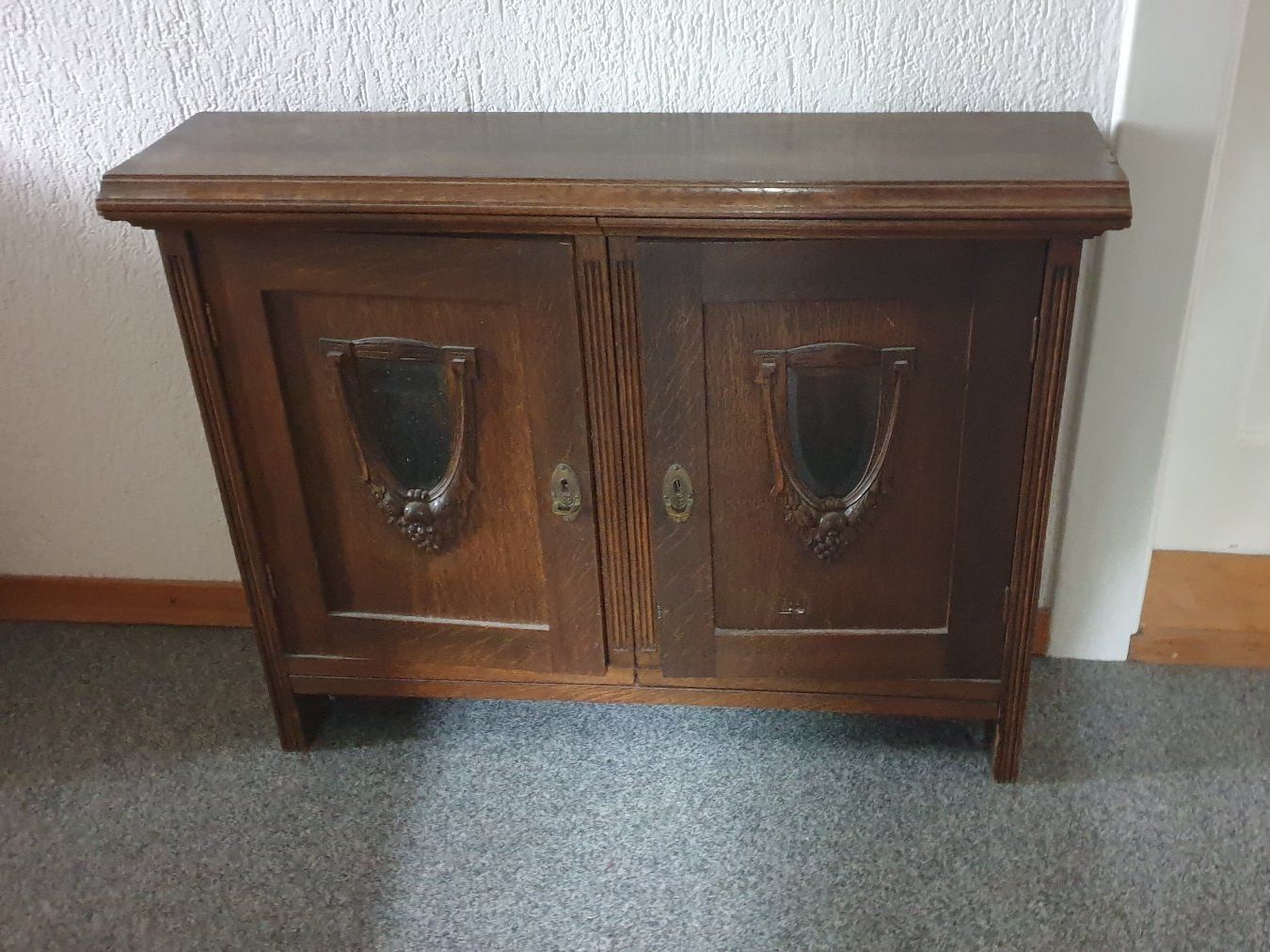 Vetrine: Vitrine, Vertiko, Schrank, Aufsatz – Usato da Liebefeld venduto da ric_r88z
