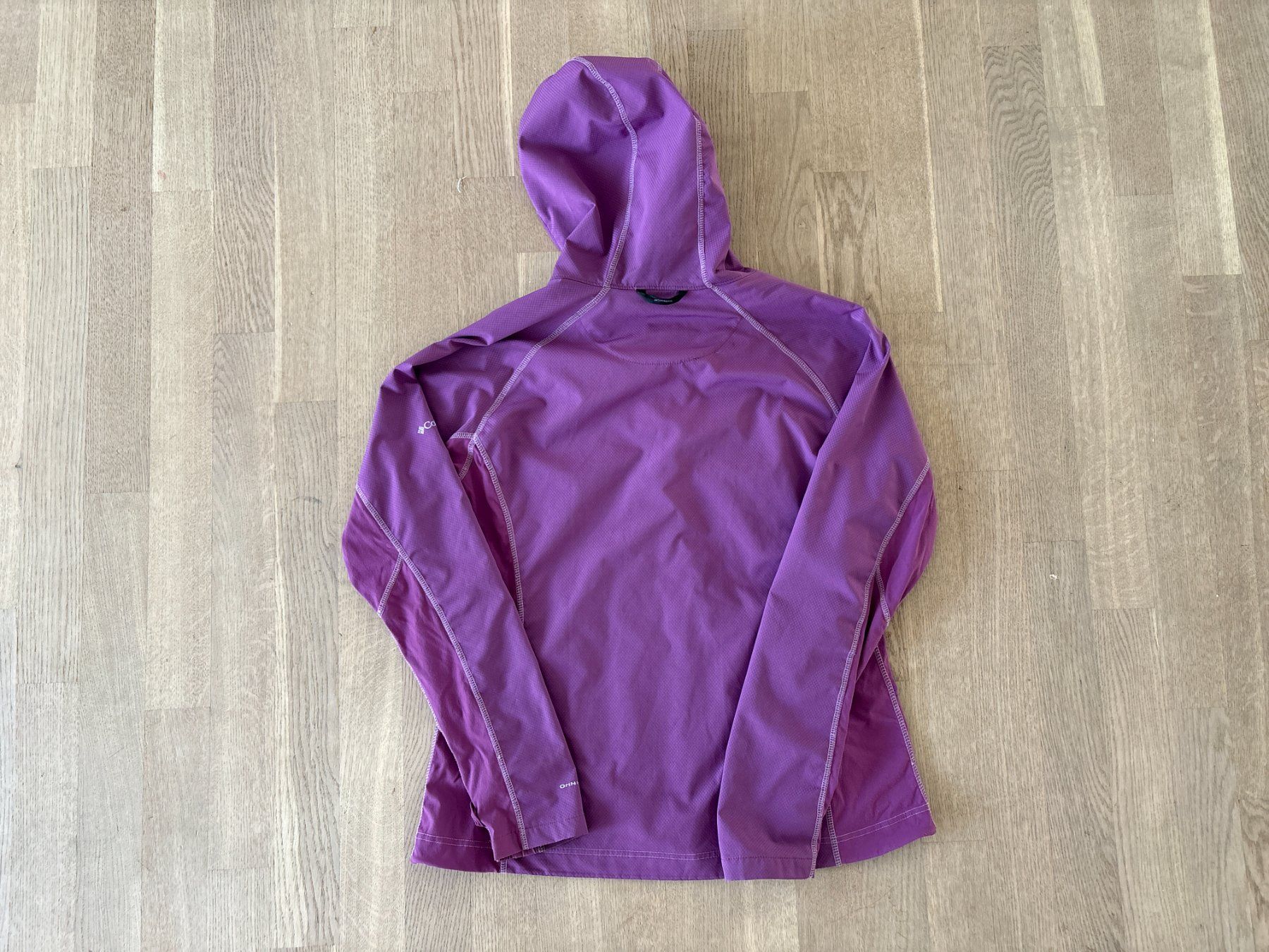 Giacche: Columbia Omni Shield Jacke – Usato da Elgg venduto da Jo_Naj 1