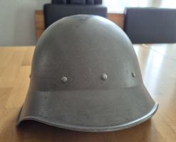 Armeehelm