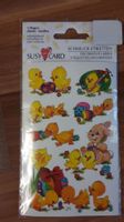 Sticker Ostern