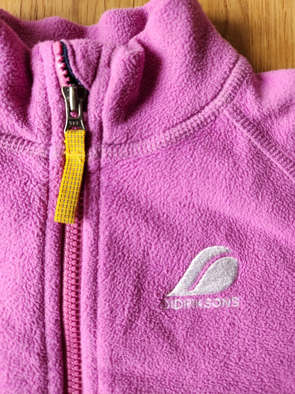 Didriksons Giacche & Cappotti: Fleecejacke Didriksons – Usato da Bern venduto da LMiesler 2
