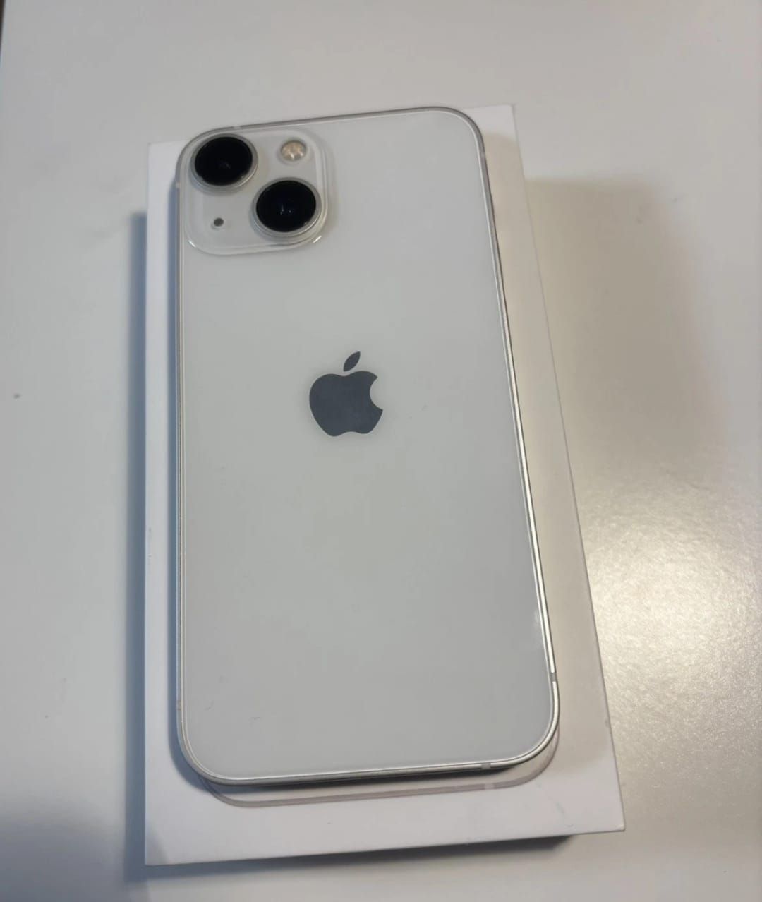 Apple Telefoni cellulari / Smartphones: iPhone 13 mini 128gb 94% Battery – Usato da Luzern venduto da MobiStore11 1