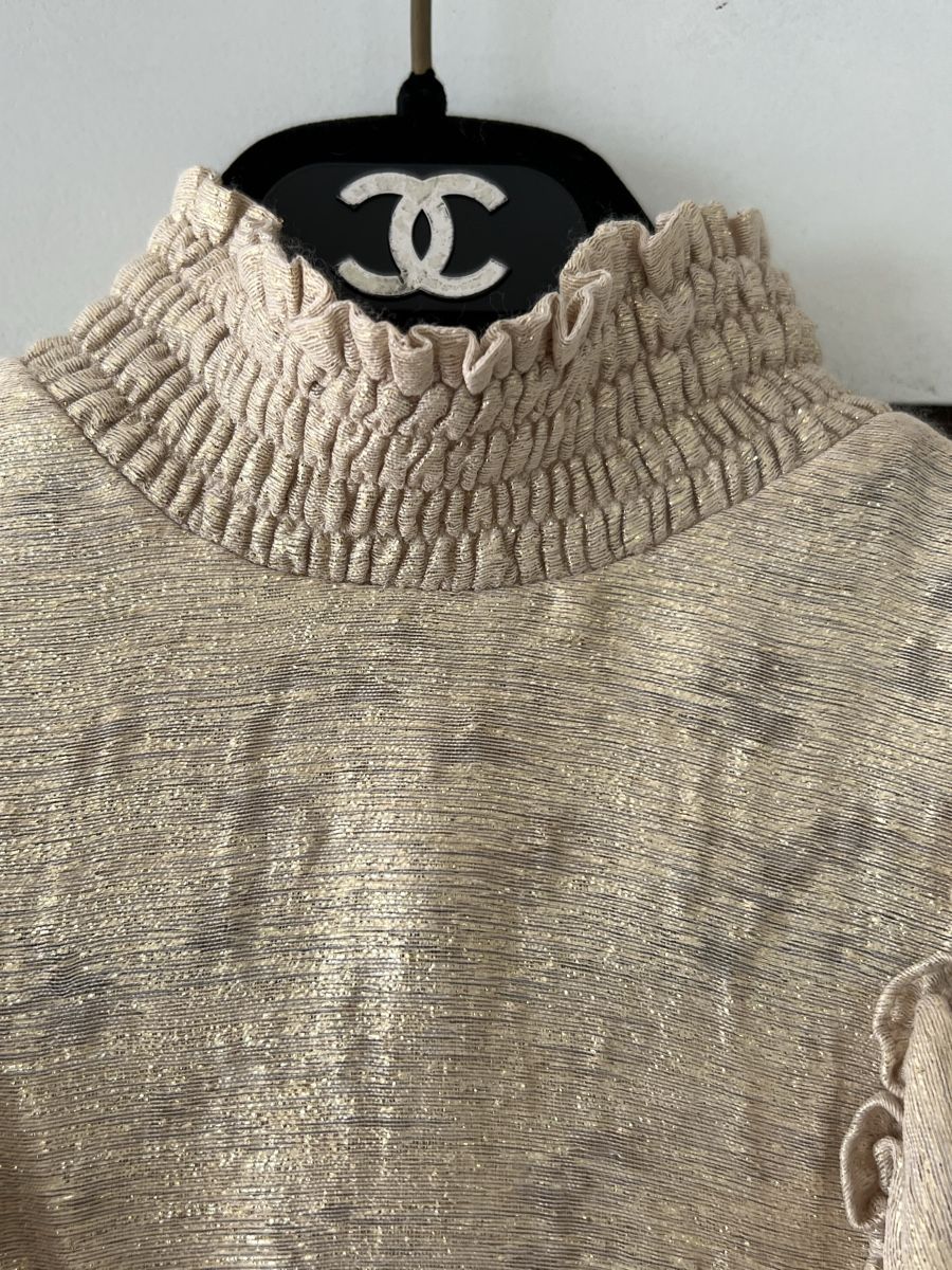 Sezane Camicette: Sézane Bluse 36 – Usato da Zürich venduto da panka01 4