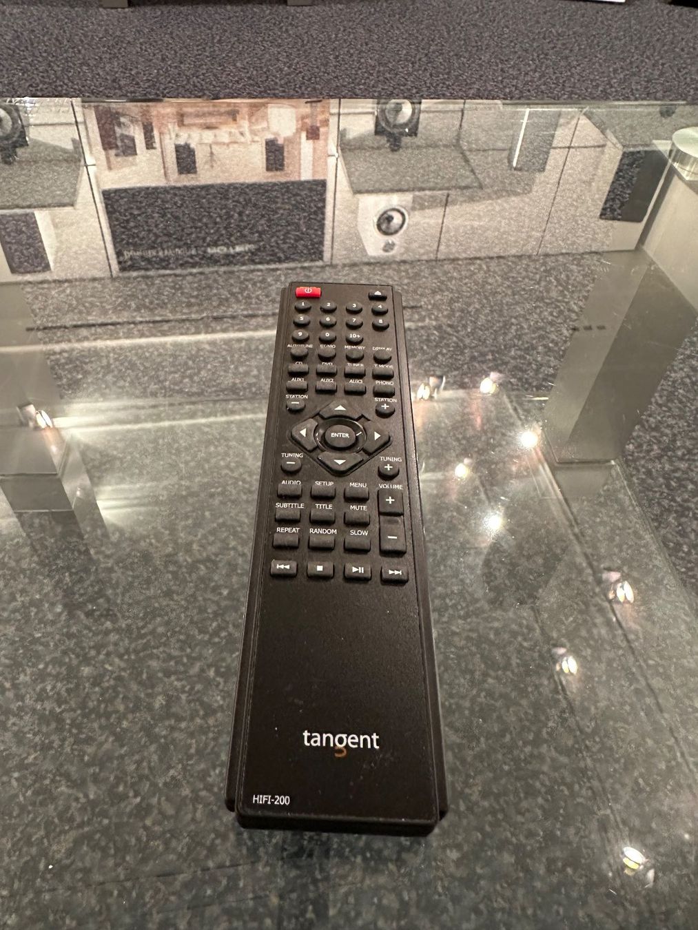 Radio: Tangent TNR-200 – Usato da Aarau venduto da Bollaar 4
