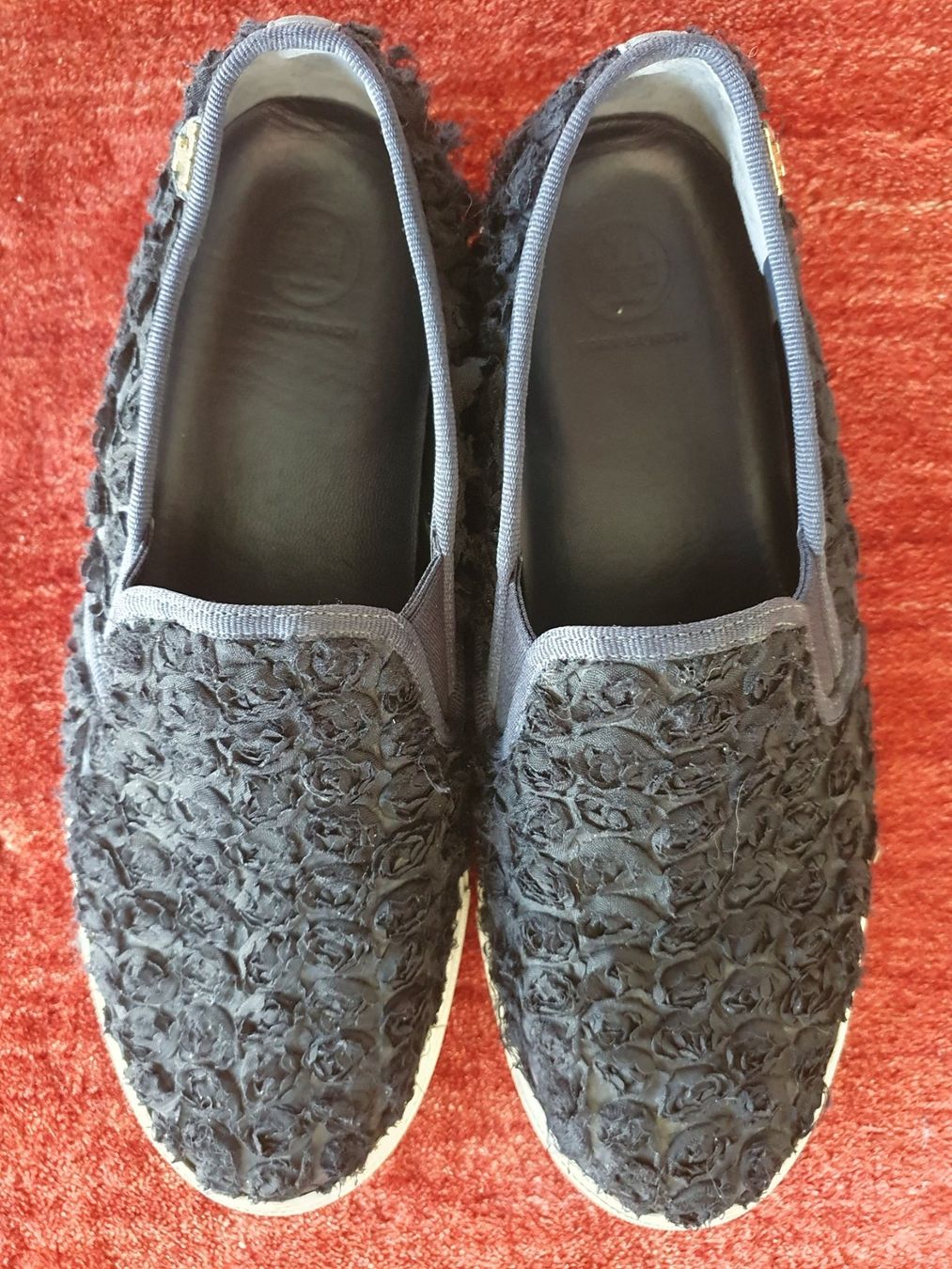 Tory Burch Scarpe da donna: Damenschuh Grösse 41 - Tory Burch – Usato da Altendorf venduto da MiriCaj 1