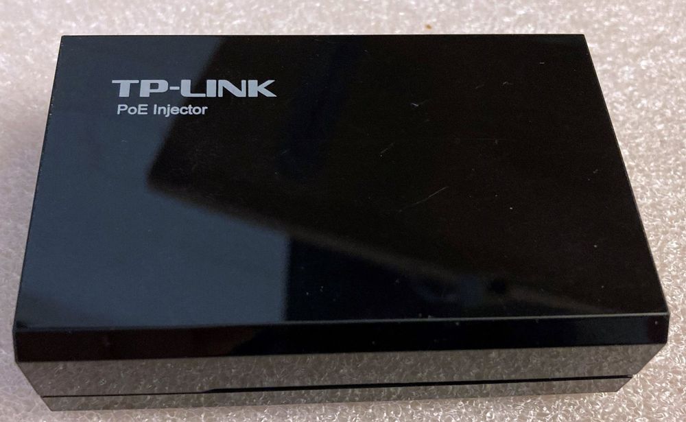 Injecteur POE TL-PoE150S TP-LINK