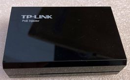 TP-LINK  POE Injector TL-POE150s