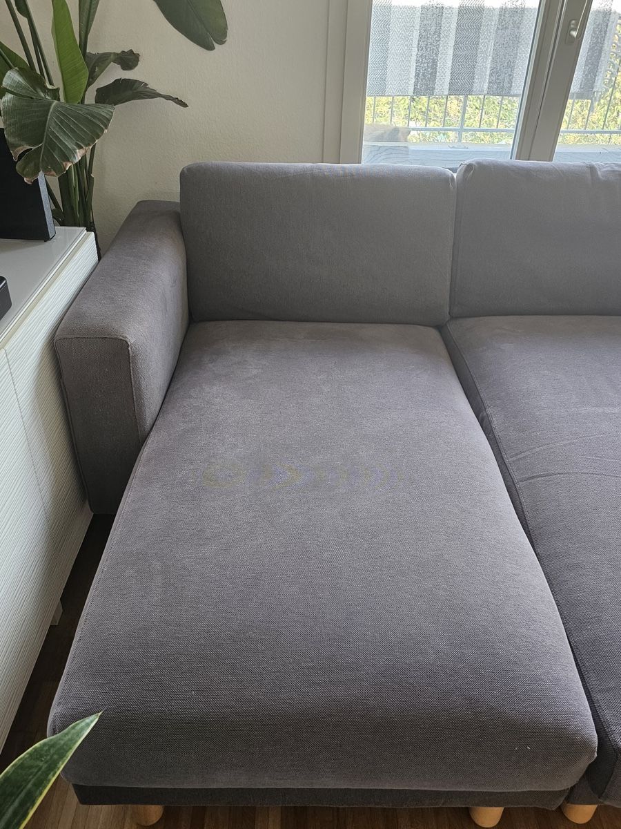 Sofas: Zweier Sofa oder einzeln  – D'occasion à Füllinsdorf par Aleyna_sale 3