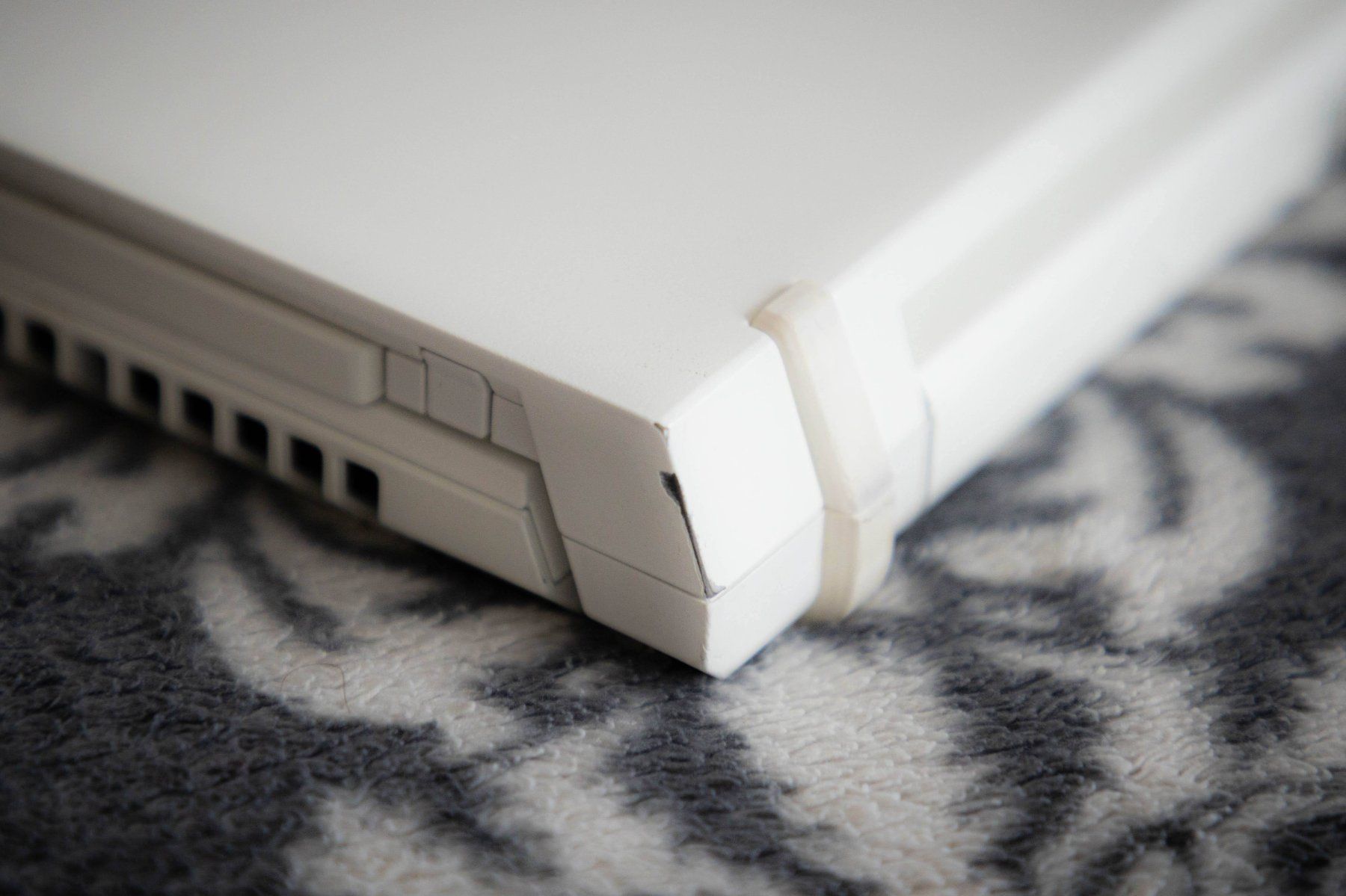 Acer Notebook: ConceptD 7 Ezel – Usato da Hünibach venduto da lui_2tm7 3