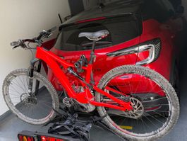SPECIALIZED Levo FSR Men Comp Carbon 29