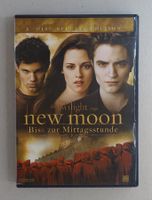 New Moon - Biss zur Mittagsstunde - K. Stewart, R. Pattinson