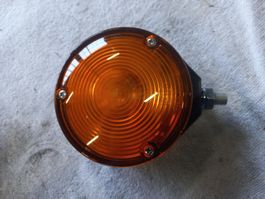 Anbau / Aufbau - Blinker HELLA 2BA003022-021 LLKW , Traktor