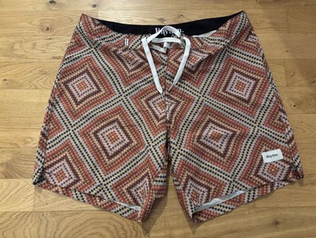 Short de bain surf Australie Rhythm 32