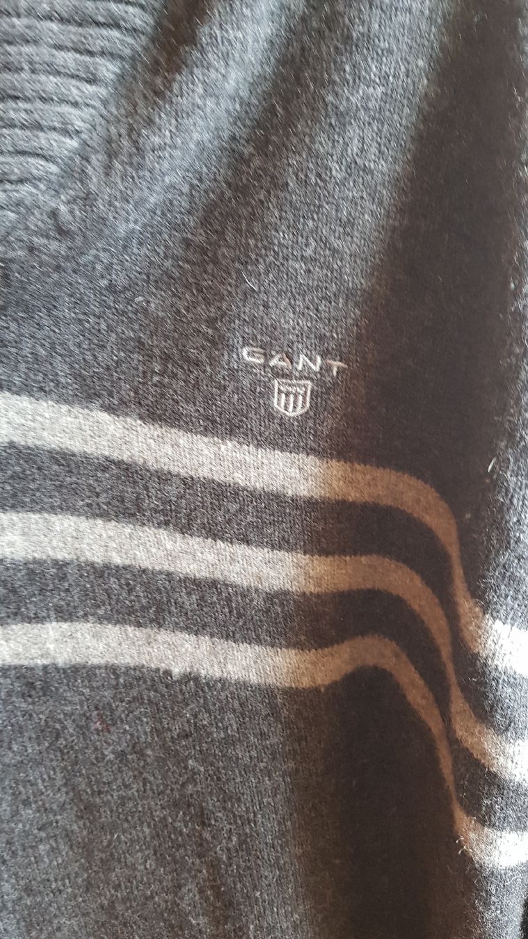 Gant Pulls & Sweat-shirts: Warmer Gant Pullover 100% Lambswool XL – D'occasion à Menznau par Valinor 2