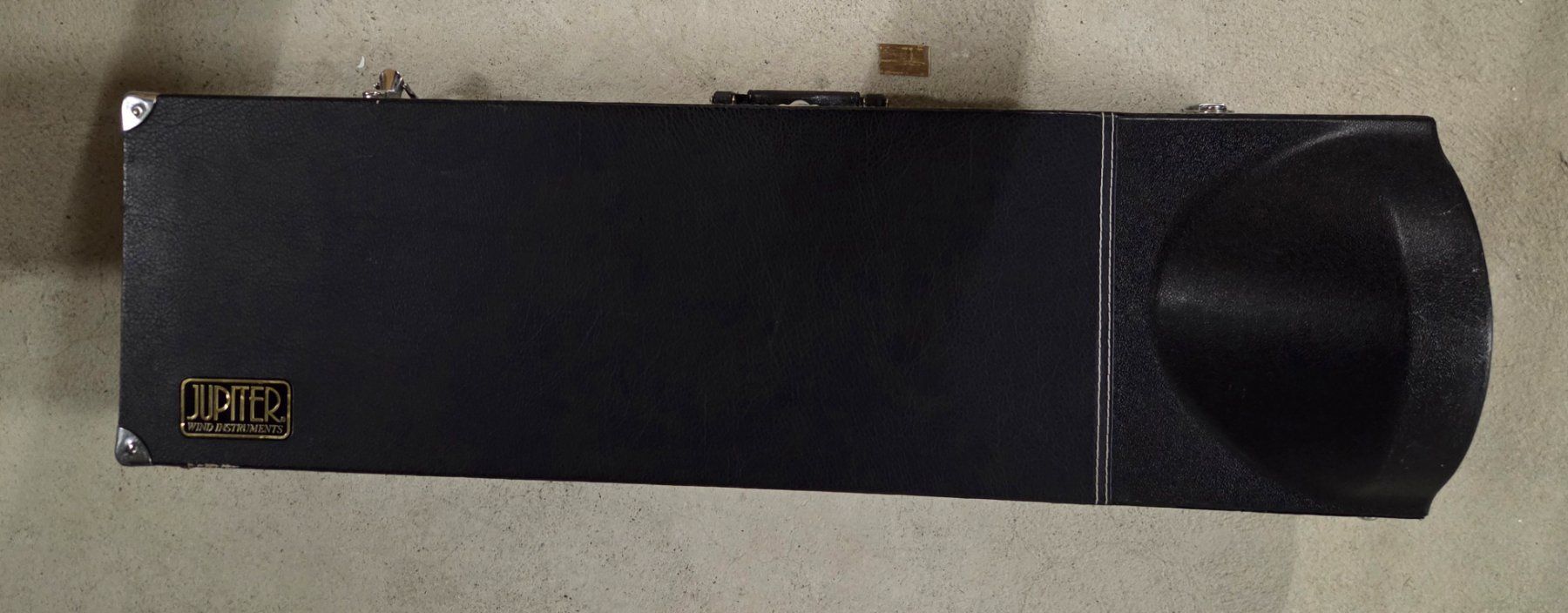 Jupiter Strumenti musicali: Posaune Jupiter – Usato da Allschwil venduto da Adill 1