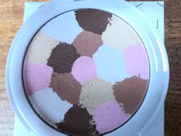 Mosaik Powder Fresh Up 110 STEHR Cosmetics AG 15g neu