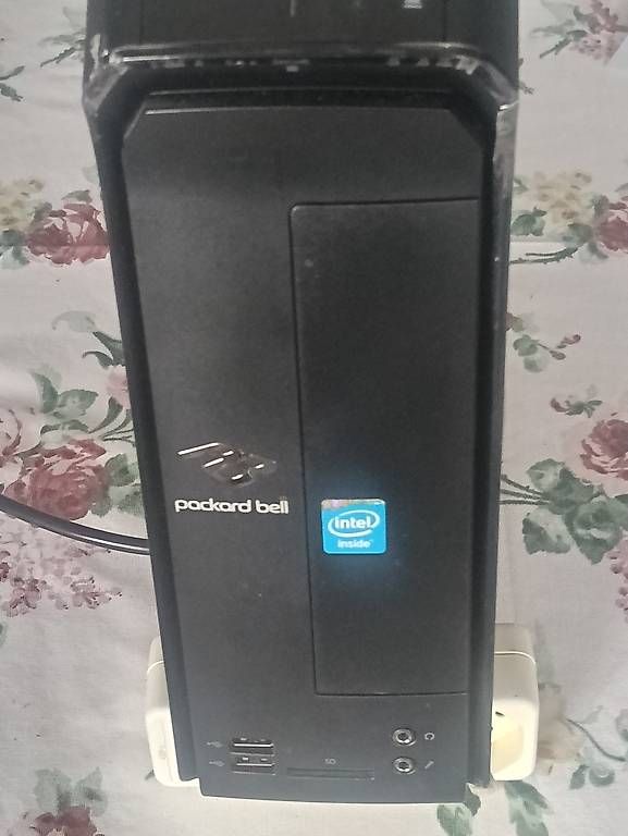 PC: Tour ordinateur HP – Usato da Bevilard venduto da pepa 3