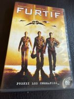 Furtif (Jamie Foxx, Jessica Biel)