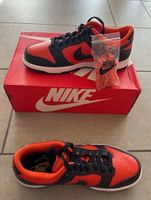 NIKE DUNK LOW SP - Univ Orange/Marine - EU42.5