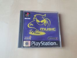 Music