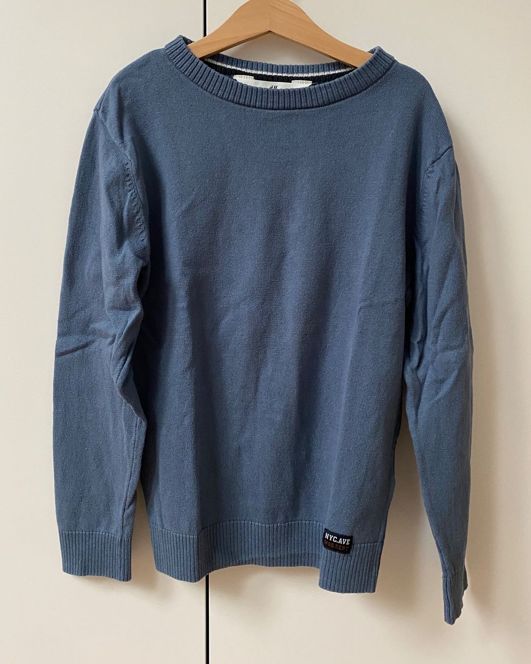 H&M Maglioni & Felpe: Pullover 134 / 140 für Jungen – Usato da Aarau venduto da Ahoffa