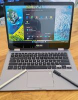 wie NEU, Asus FlipBook bis 1TB, Winows 11 PRO & Office 2024
