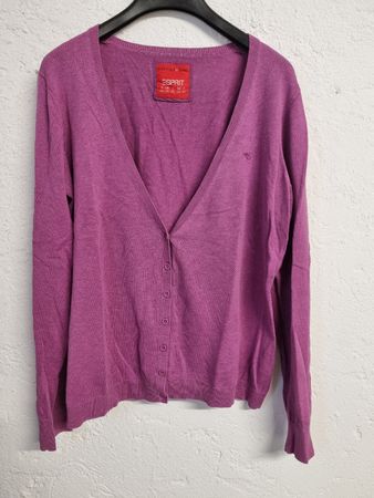 Esprit Cardigan Gr. XXL