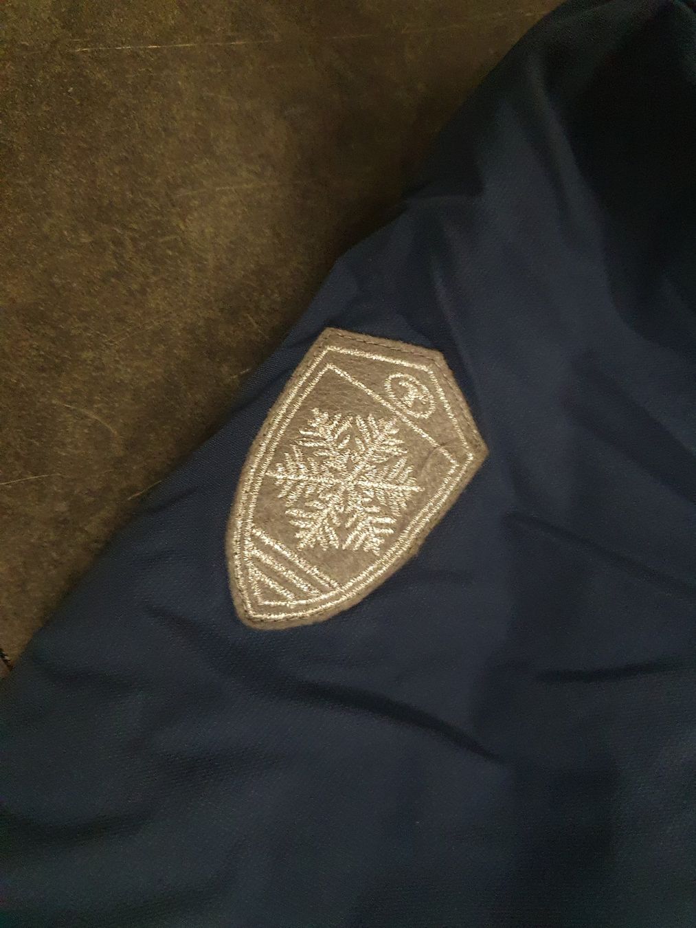 Tom Tailor Giacche: Tom Taylor Winterjacke blau grösse M – Usato da Zürich venduto da loosebone 5